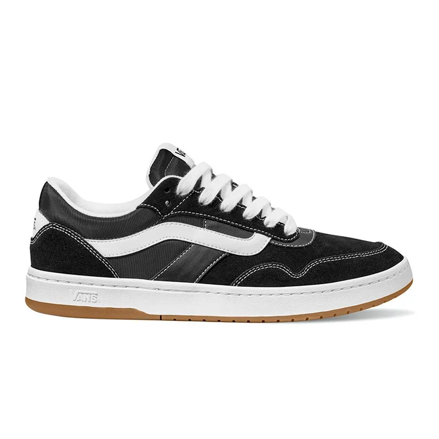Imagen 0 de 4 de Zapatillas Vans U Cruze Cc-NEGRO/BLANCO
