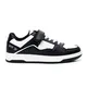 zapatillas-atomik-stance-NEGRO/BLANCO
