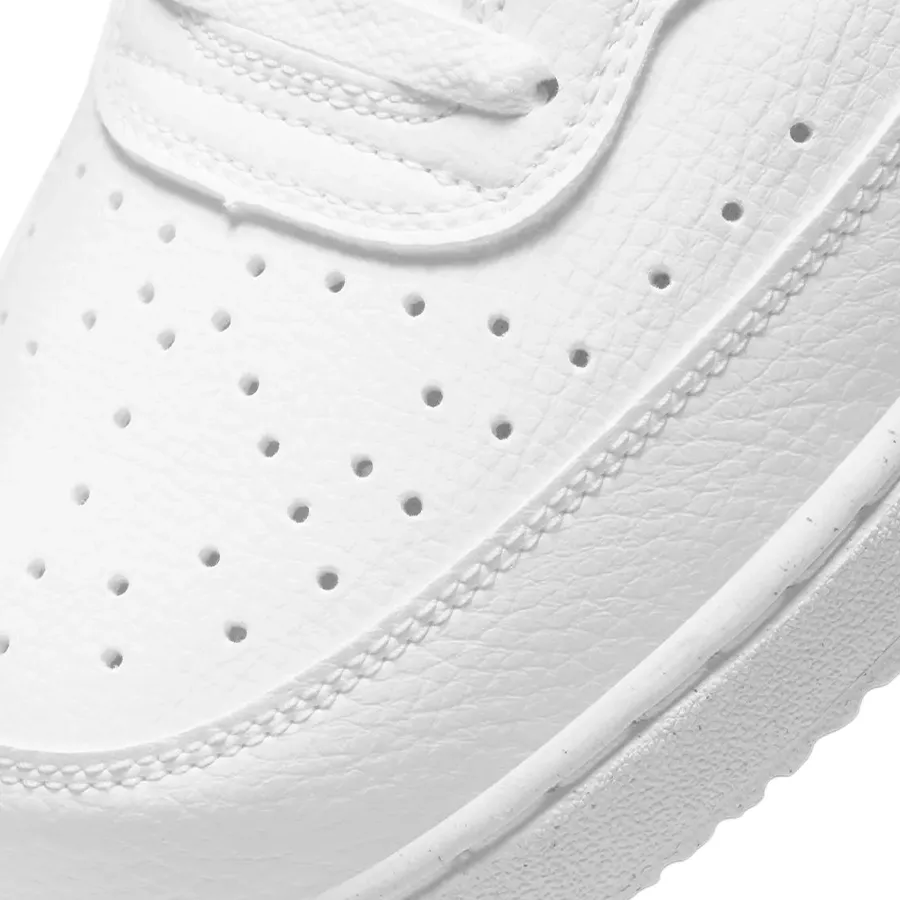 Imagen 5 de 7 de Zapatillas Nike Court Vision Low Next-BLANCO