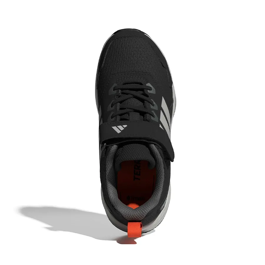 Imagen 4 de 8 de Zapatillas adidas Terrex Tracefinder-NEGRO/GRIS