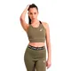 top-asics-deportivo-back-aw22-VERDE MILITAR