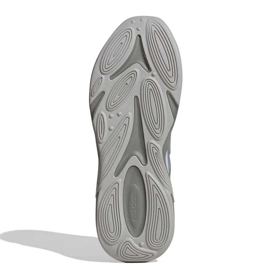 Imagen 4 de 7 de Zapatillas adidas Ozelle-GRIS