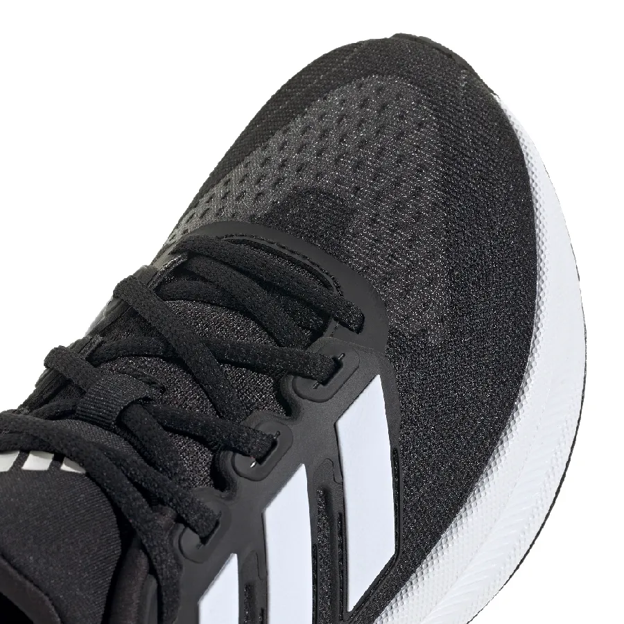Imagen 6 de 7 de Zapatillas adidas Ultrarun 5-NEGRO/BLANCO