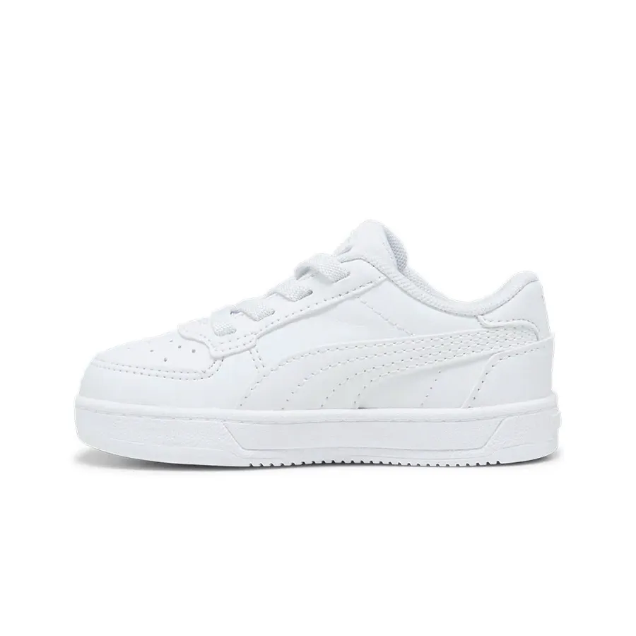 Imagen 1 de 6 de Zapatillas Puma Caven 2.0-BLANCO