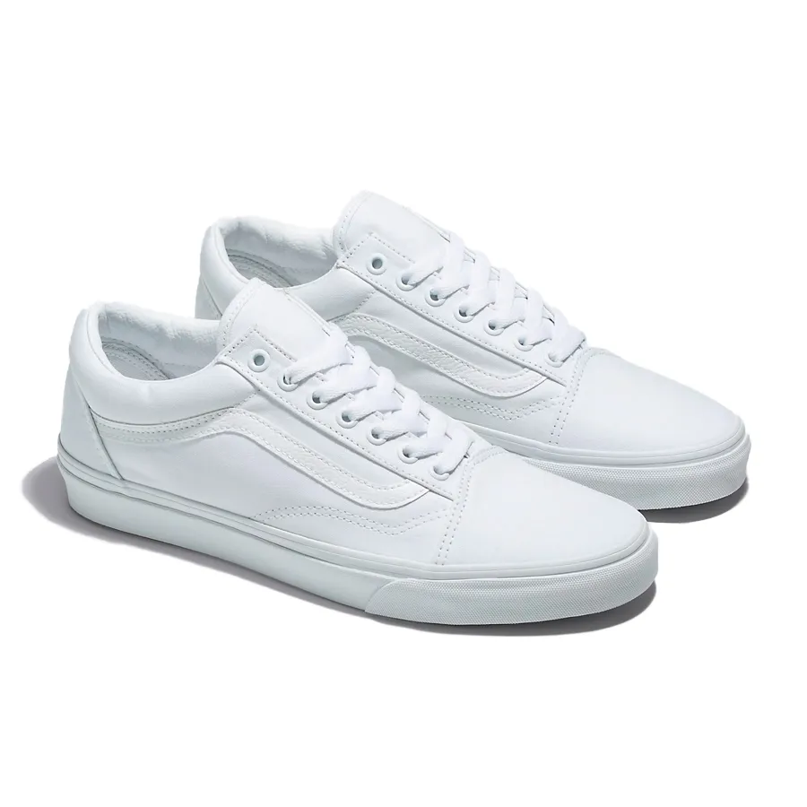 Imagen 1 de 4 de Zapatillas Vans Ward-BLANCO/BLANCO