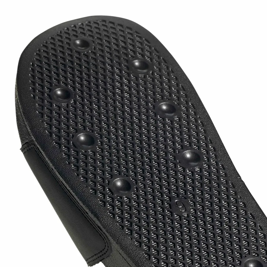 Imagen 7 de 8 de Ojotas adidas originals Adilette Lite-NEGRO/BLANCO