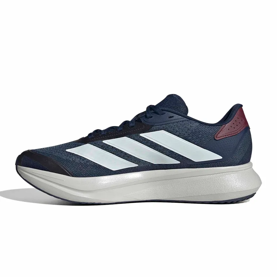 Imagen 2 de 7 de Zapatillas adidas Duramo SL 2-MARINO/BLANCO/NEGRO