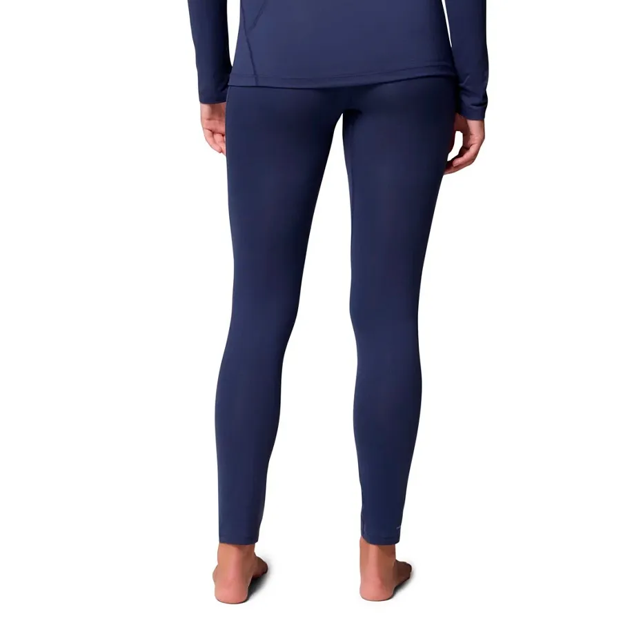 Imagen 2 de 6 de Calza Columbia Midweight Stretch-VIOLETA