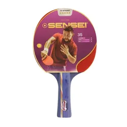 Paleta Sensei 6 Star