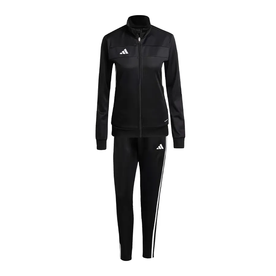 Imagen 2 de 7 de Conjunto adidas Tiro 25 Essentials-NEGRO