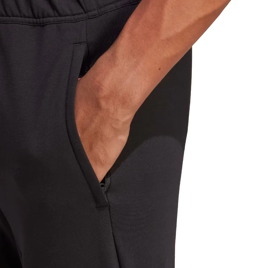 Imagen 5 de 6 de Pantalón adidas Yoga 7/8-NEGRO