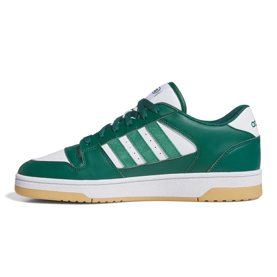 Imagen 2 de 6 de Zapatillas adidas Break Start-VERDE/BLANCO