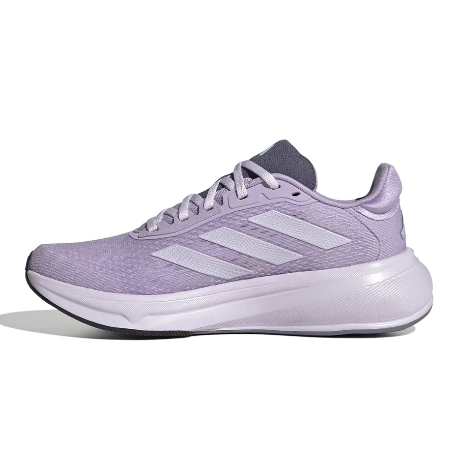 Imagen 2 de 7 de Zapatillas adidas Response Super-LAVANDA/VIOLETA