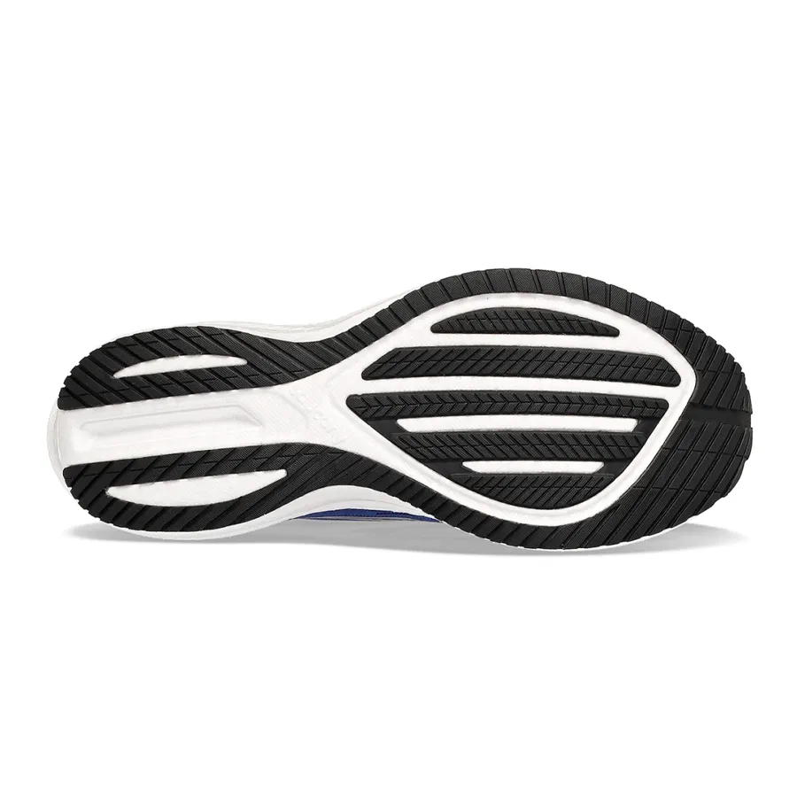 Imagen 4 de 5 de Zapatillas Saucony Triumph 21-MARINO/BLANCO