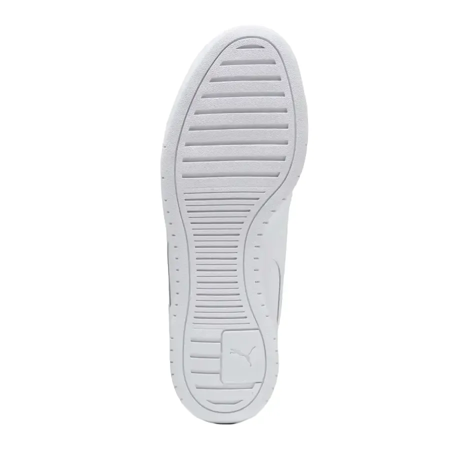 Imagen 4 de 6 de Zapatillas Puma Ca Pro Classic II-BLANCO