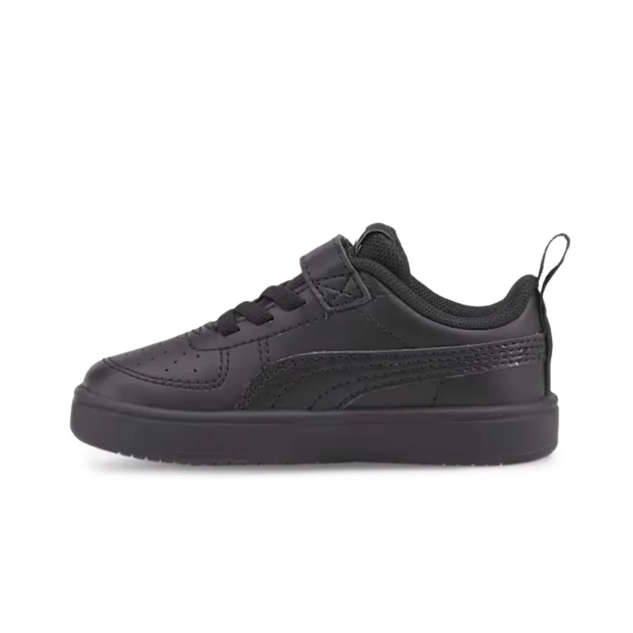 Imagen 1 de 5 de Zapatillas Puma Rickie-NEGRO