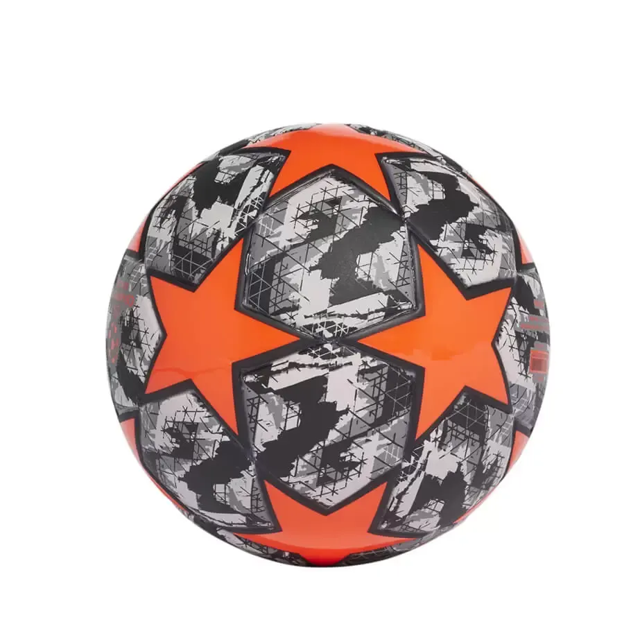 Imagen 1 de 4 de Pelota adidas Finale 19 Manchester United Mini-ROJO/NEGRO