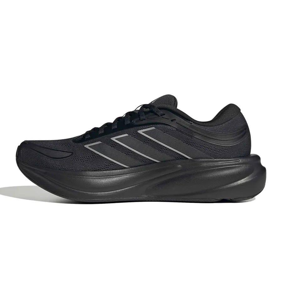 Imagen 2 de 7 de Zapatillas adidas Response 2-NEGRO/GRAFITO