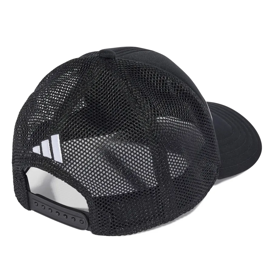 Imagen 1 de 4 de Gorra adidas Mercedes Amg Petronas F1 Team-NEGRO/BLANCO