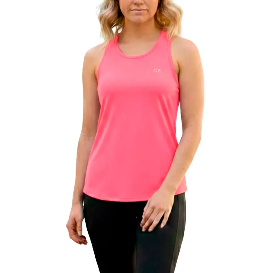 Imagen 0 de 5 de Musculosa Kamp Poliamida-ROSA