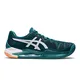 zapatillas-asics-gel-resolution-8-clay-VERDE/BLANCO