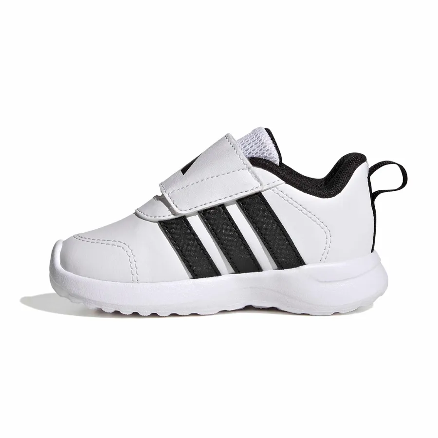 Imagen 1 de 7 de Zapatillas adidas Vl Move-BLANCO/NEGRO