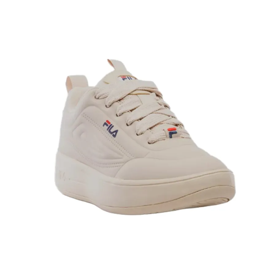 Imagen 1 de 5 de Zapatillas Fila Zapatilla Superbubble Femenino-CRUDO