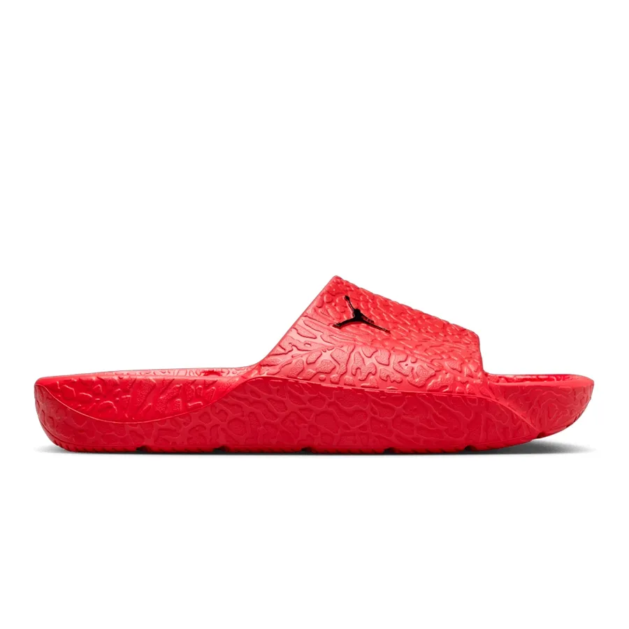 Imagen 0 de 6 de Sandalias Nike Jordan Franchise-ROJO