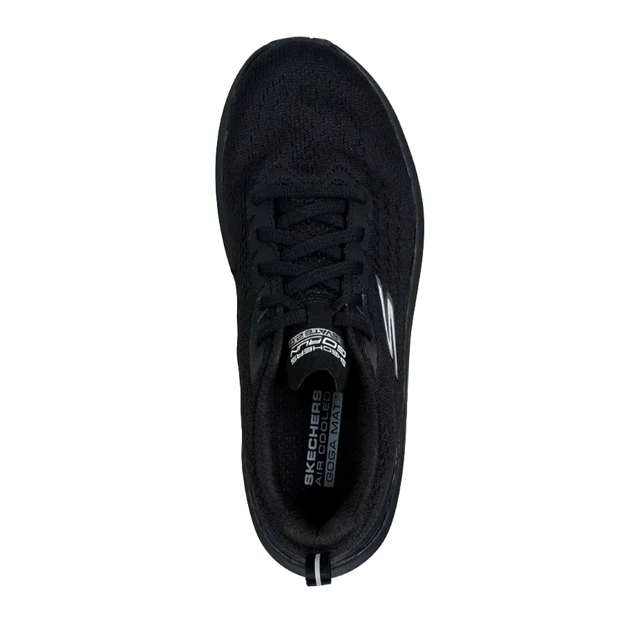 Imagen 3 de 5 de Zapatillas Skechers Go Run Elevate 2.0-NEGRO/BLANCO