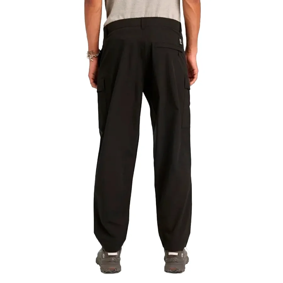 Imagen 1 de 2 de Pantalón Timberland Quickdry-NEGRO