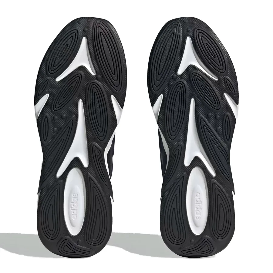 Imagen 6 de 9 de Zapatillas adidas Ozelle-MARINO/AZUL