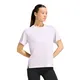remera-adidas-adi365-climacool-BLANCO/LAVANDA