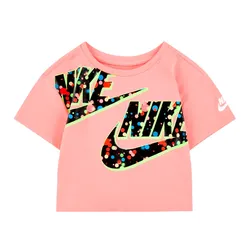 Remera Nike Futura Bokeh Swoosh