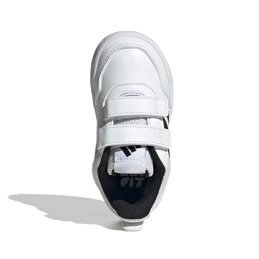 Imagen 3 de 7 de Zapatillas adidas Sport 3.0-BLANCO/NEGRO