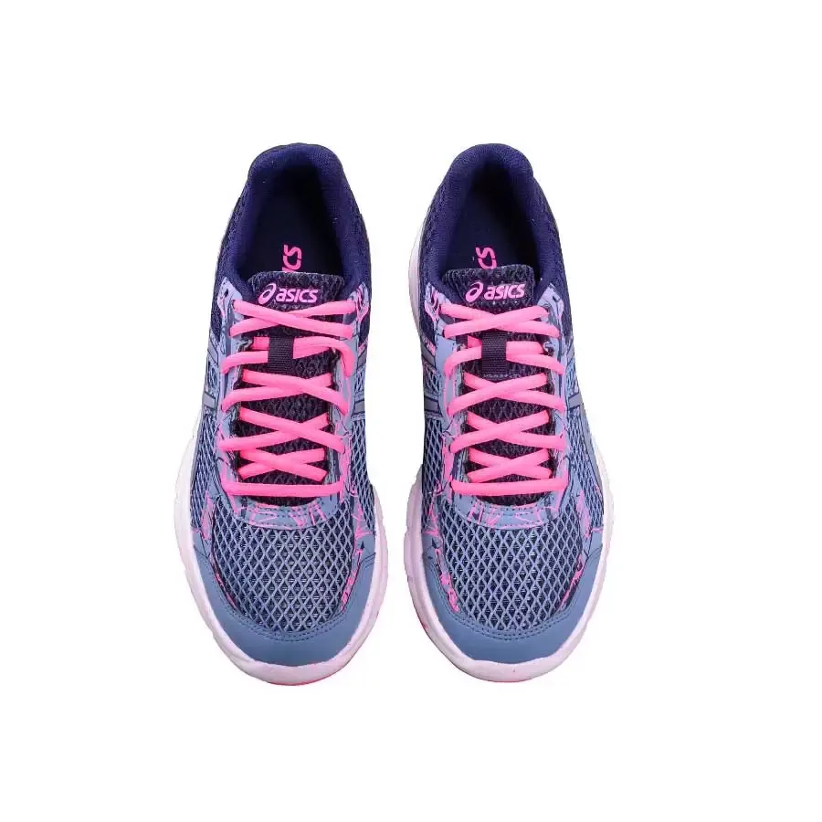 Imagen 1 de 4 de Zapatillas Asics Gel Kaiteki W-GRIS/ROSA