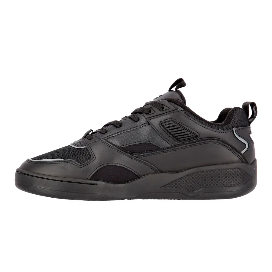 Imagen 2 de 5 de Zapatillas Fila Corda-NEGRO