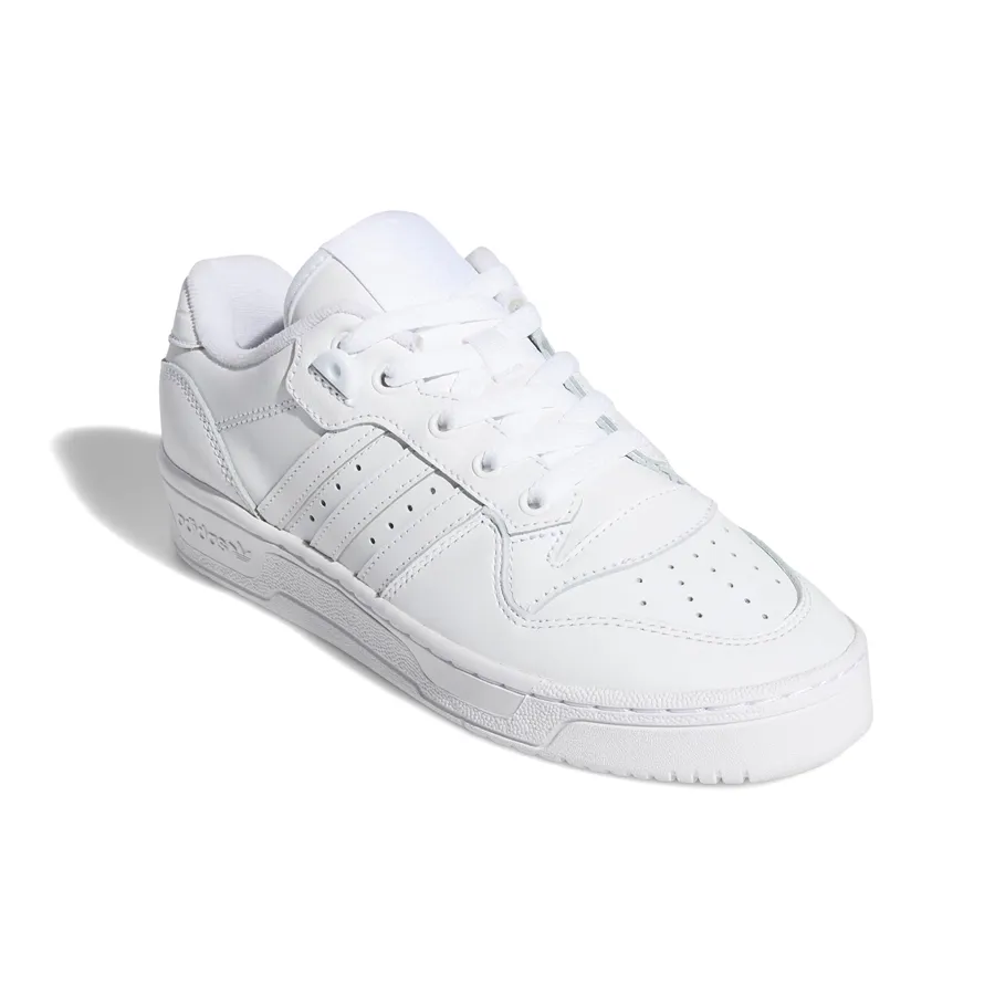 Imagen 1 de 7 de Zapatillas adidas originals Rivalry Low-BLANCO