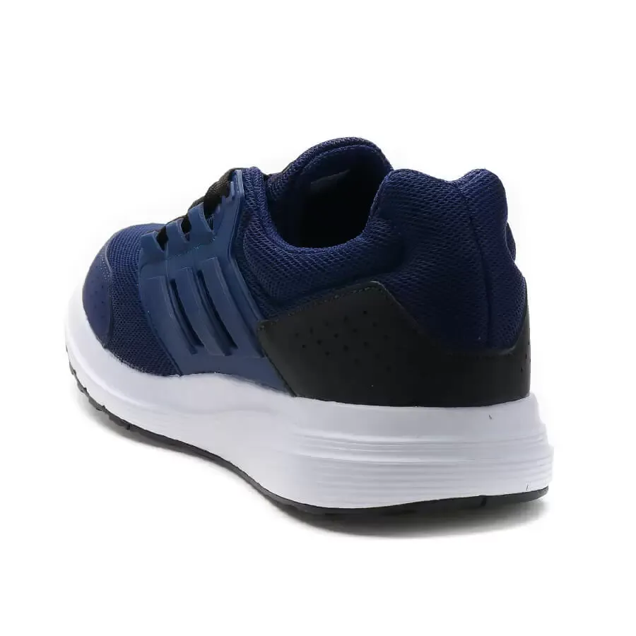 Imagen 2 de 5 de Zapatillas adidas Galaxy 4-MARINO/NEGRO