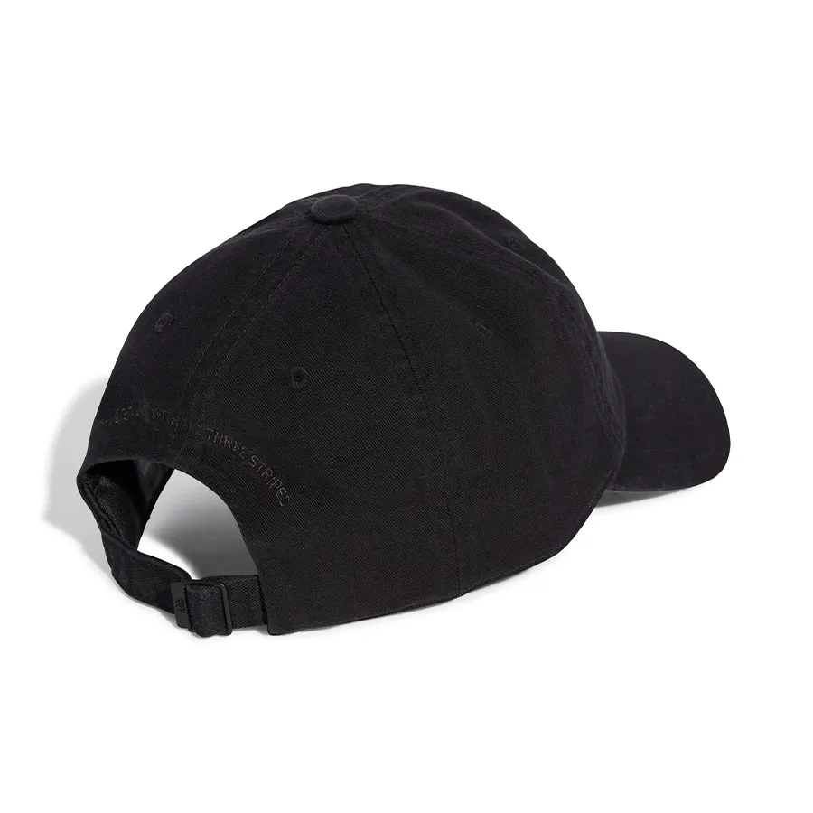 Imagen 1 de 4 de Gorra adidas Sportswear Dad-NEGRO