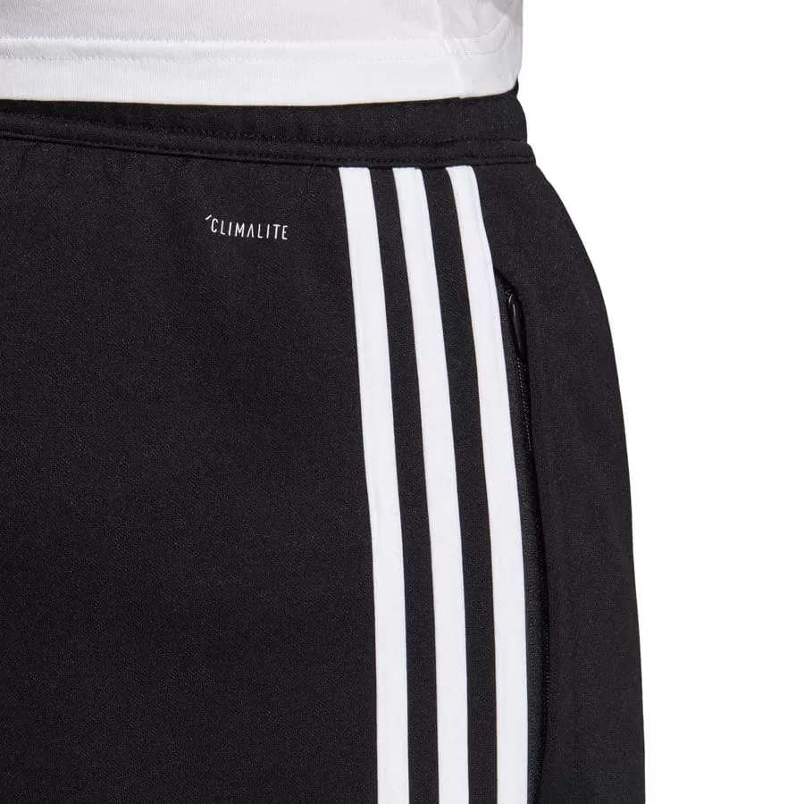 Imagen 0 de 4 de Pantalón adidas De Entrenamiento Sereno 19-NEGRO/BLANCO