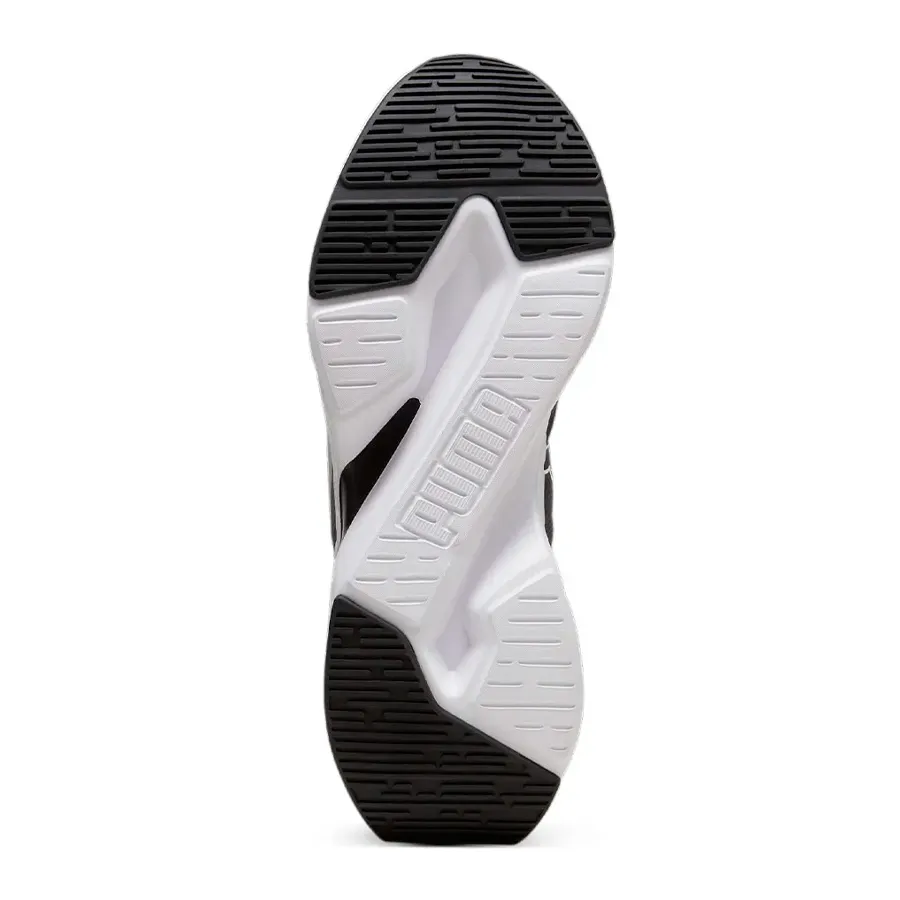 Imagen 2 de 4 de Zapatillas Puma Softride Sway-NEGRO/GRAFITO/BLANCO