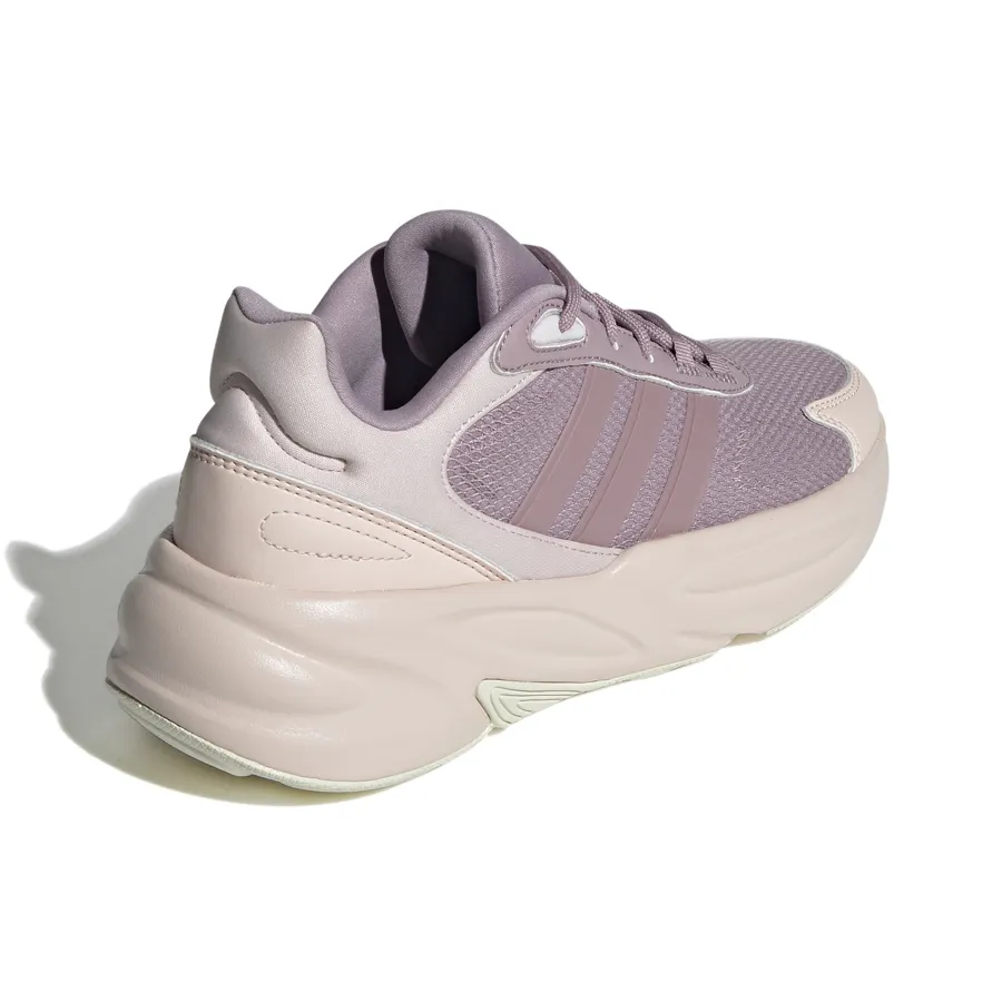 Imagen 1 de 8 de Zapatillas adidas Ozelle-LILA/NUDE