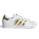 zapatillas-adidas-originals-superstar-w-BLANCO/DORADO