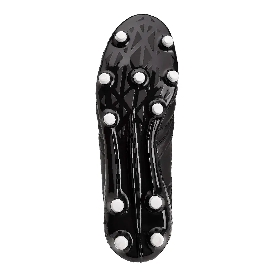 Imagen 3 de 5 de Botines Topper San Ciro V Fg-NEGRO