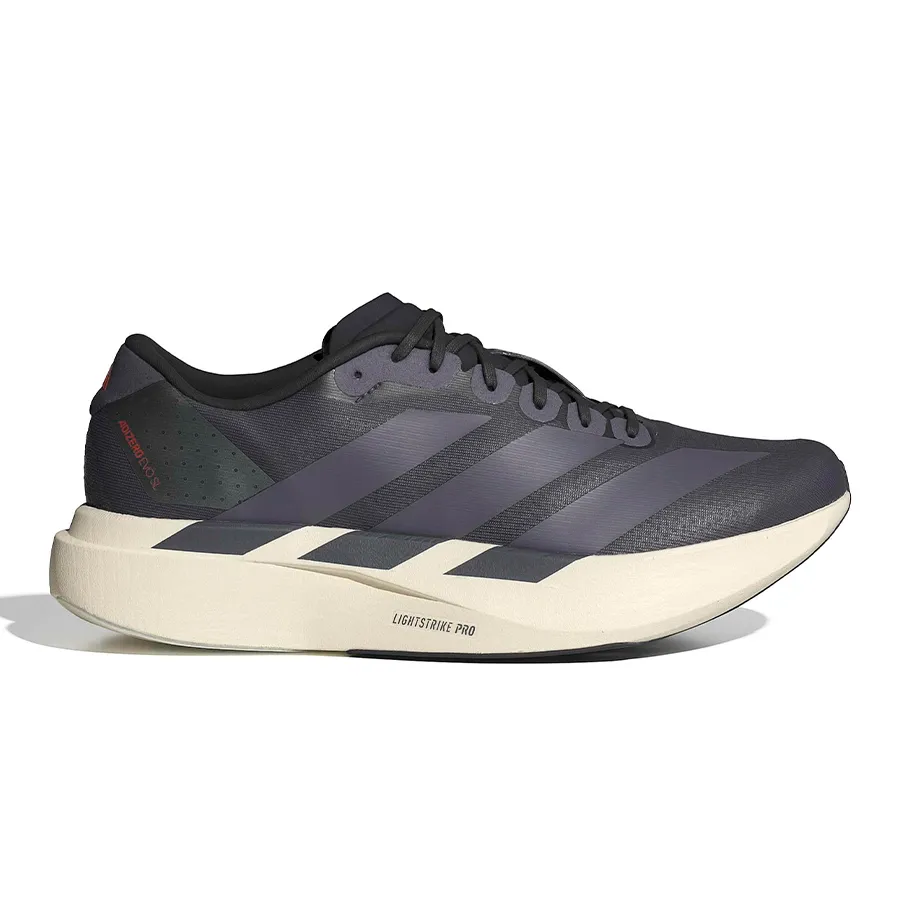 Imagen 0 de 7 de Zapatillas adidas Adizero Evo SL-GRIS/GRAFITO