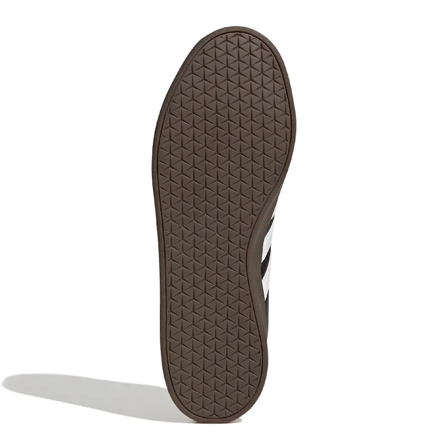 Imagen 4 de 7 de Zapatillas adidas VL Court Base-NEGRO/BLANCO
