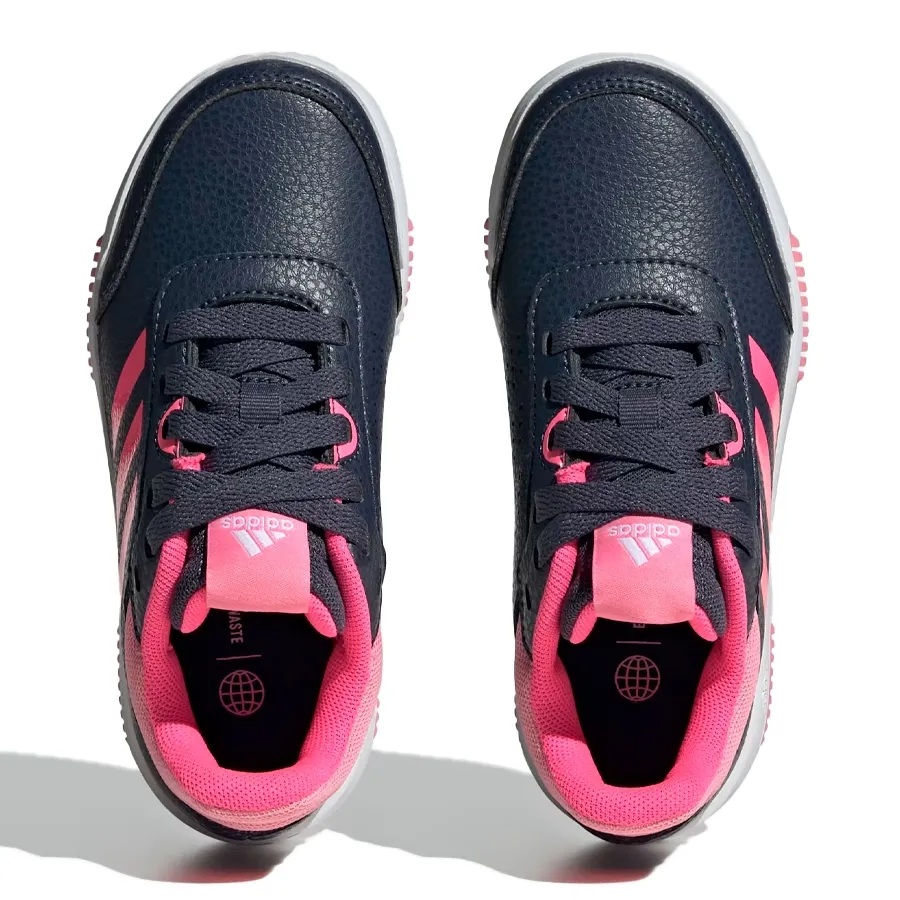 Imagen 5 de 7 de Zapatillas adidas Tensaur Sport 2.0-MARINO/FUCSIA/ROSA