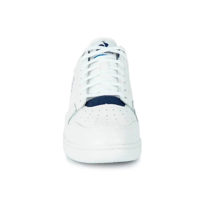 Imagen 3 de 4 de Zapatillas Le Coq Sportif Breakpoint Kendo-BLANCO/MARINO