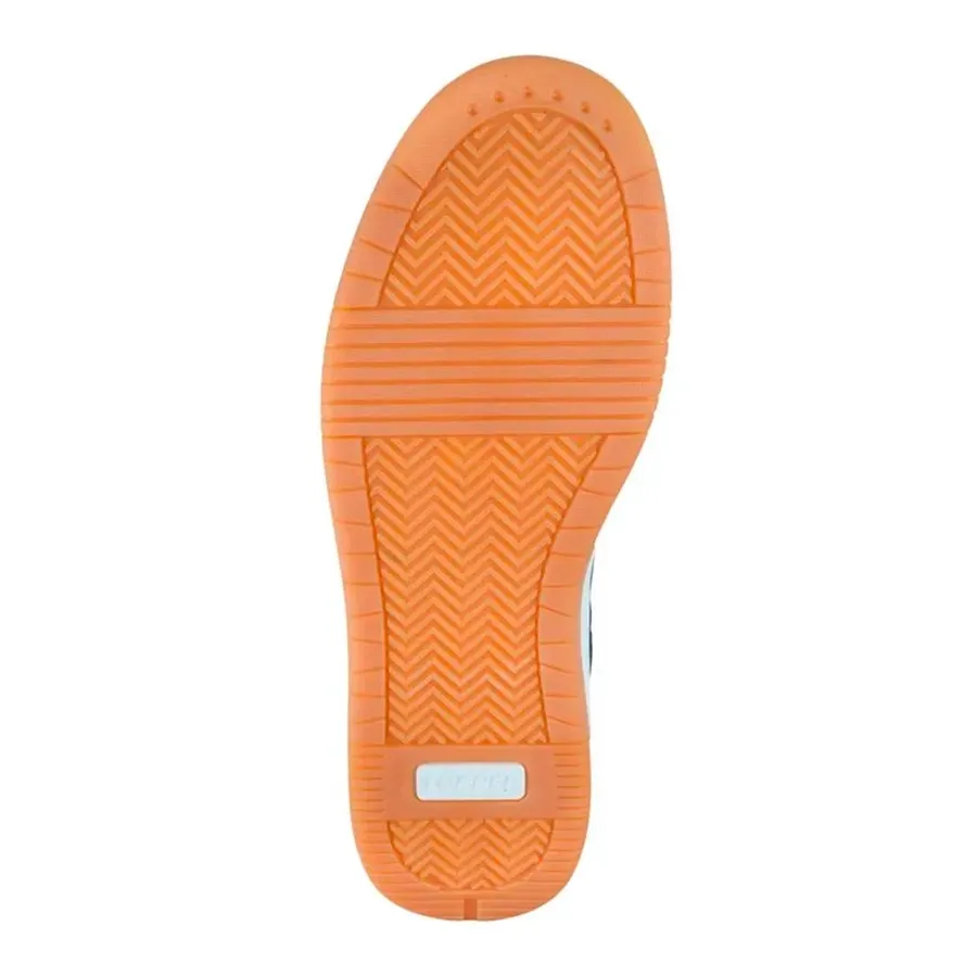 Imagen 4 de 5 de Zapatillas Topper Segovia-NEGRO