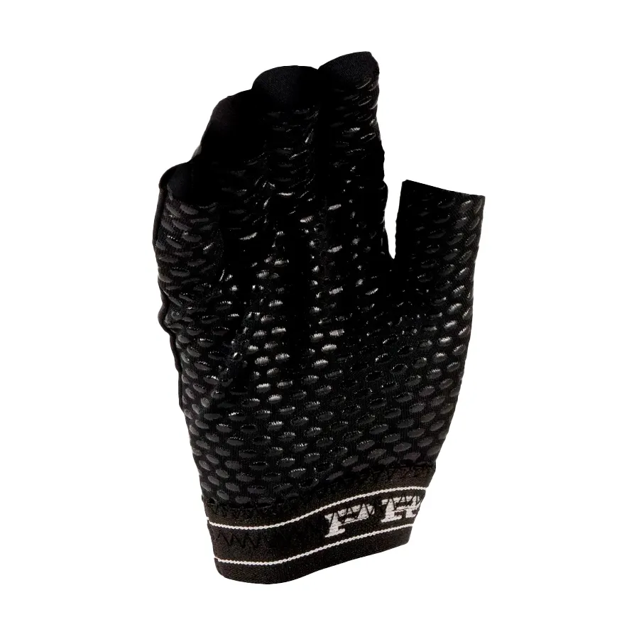 Imagen 1 de 2 de Guantes Procer Lycra Adherente Polpra Ii-NEGRO